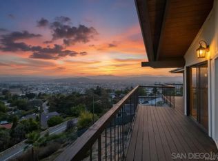 4742 Mount Helix Dr, La Mesa, CA 91941