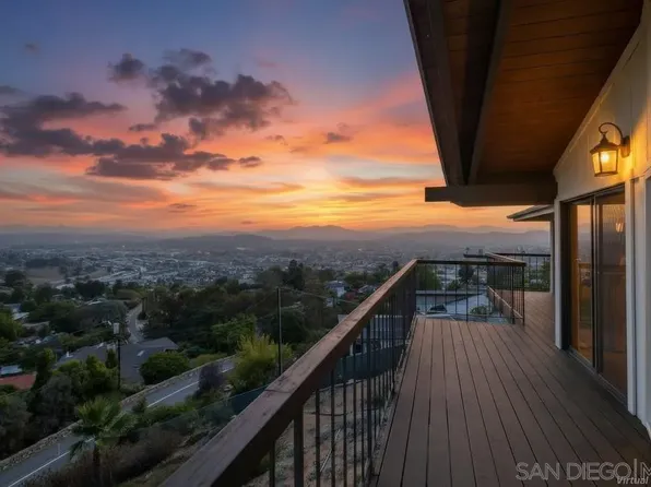 4742 Mount Helix Dr, La Mesa, CA 91941