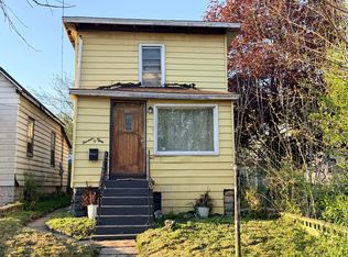 1308 W 13th Ave, Gary, IN 46407