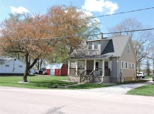 2107 Batestown Rd, Danville, IL 61832