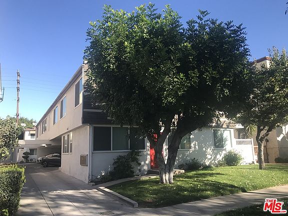 3rd image of 451 Ivy St APT 2