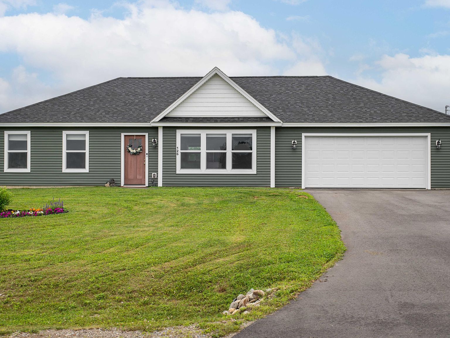 126 Amberside Drive, Hermon, ME 04401 Zillow