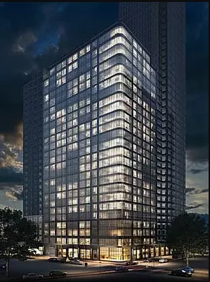 Rented by Oxford Property Group | media 21