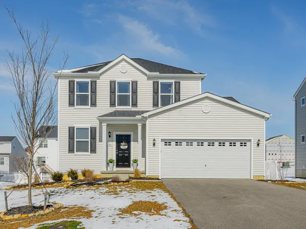 304 Gray Fox Ct, Johnstown, OH 43031