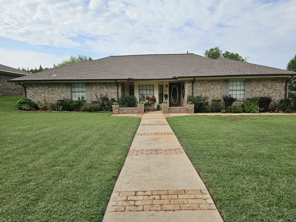 801 Columbus Pl, Duncan, OK 73533