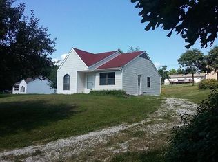 3220 Big Oak Rd, Harrison, AR 72601