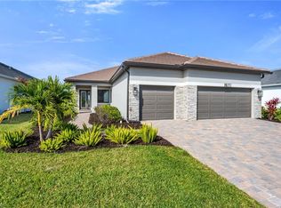 3993 Perseus ST, NAPLES, FL 34120