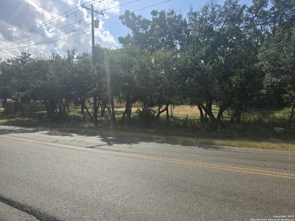 1142 Hidden Fawn LOT 185, Canyon Lake, TX 78133