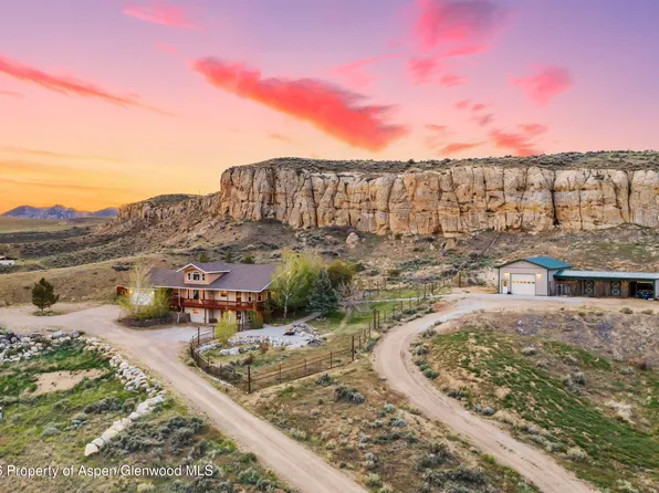 289 Lewis Ln, Craig, CO 81625
