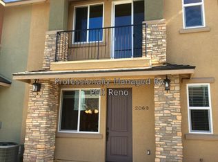 2069 S Viginia St, Reno, NV 89502
