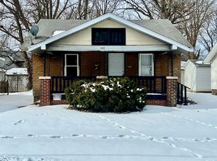 165 S East Ave, Decatur, IL 62521
