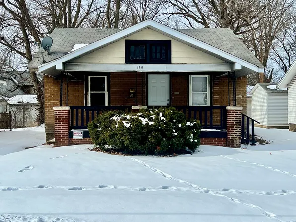 165 S East Ave, Decatur, IL 62521