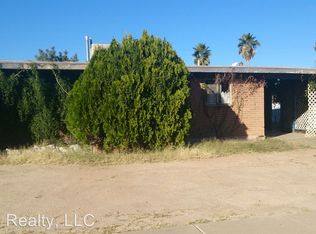6633 E David Dr, Tucson, AZ 85730