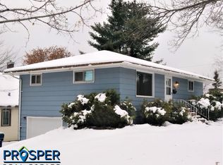 2504 N 8th St, Wausau, WI 54403