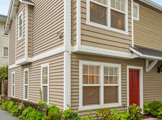 149 Elm St #C, San Mateo, CA 94401