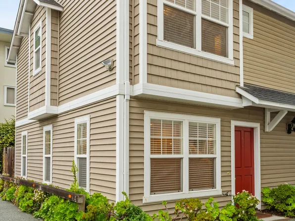 149 Elm St #C, San Mateo, CA 94401