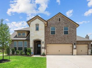 602 Westwood Dr, League City, TX 77573