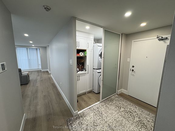2nd image of 350 Rathburn Rd W Unit 1508