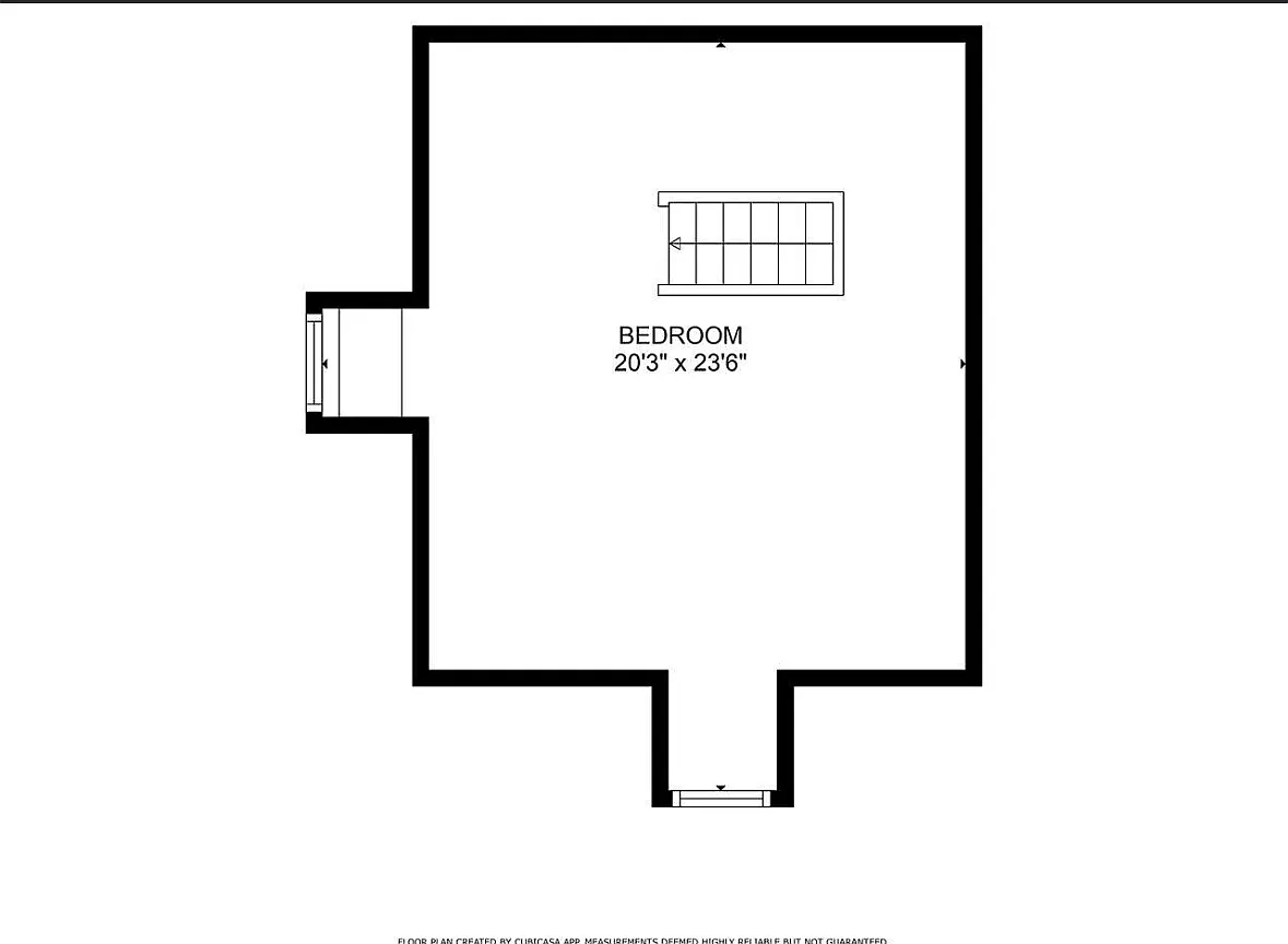 2 bed, 1050 sqft, $2,350 — Photo 3