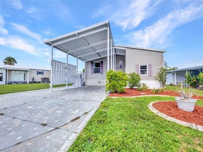 5748 Holiday Park Blvd, North Port, FL, 34287