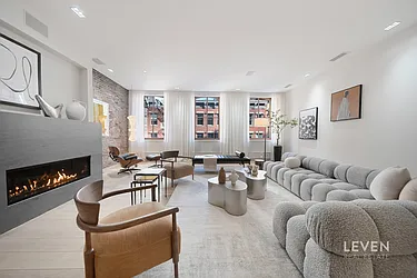 55 Warren Street, #4