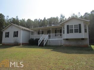 959 Crawford Rd, Barnesville, GA 30204