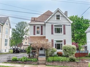 9 Harrison St, Pittsburgh, PA 15205