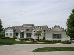 12112 N 177th Cir, Bennington, NE 68007