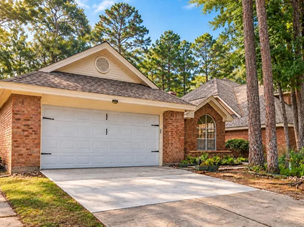 26 Cedar Chase Pl, Spring, TX 77381