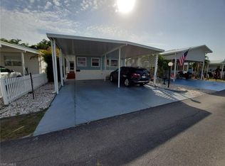 5260 White Sky Cir, Fort Myers, FL 33908