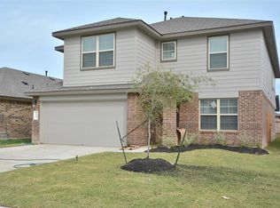 8103 Gambrel Way, Rosharon, TX 77583