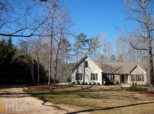 590 S Alexander Creek Rd, Newnan, GA 30263