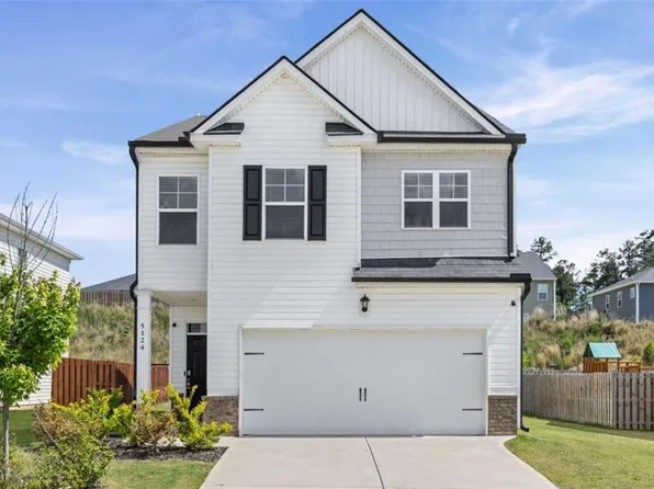 5124 Captain Dr, Grovetown, GA 30813