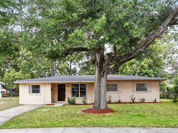 17 W NIGHTINGALE STREET, APOPKA, FL 32712