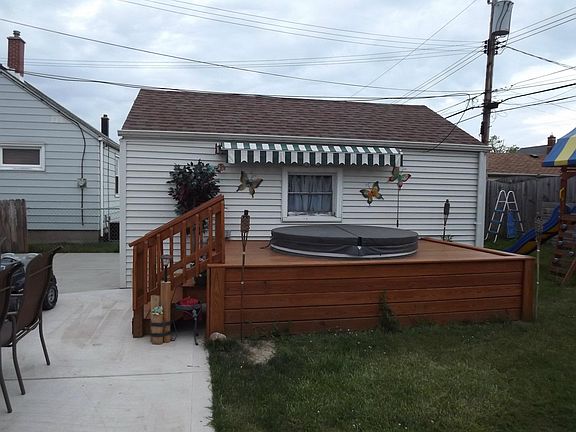 Yard