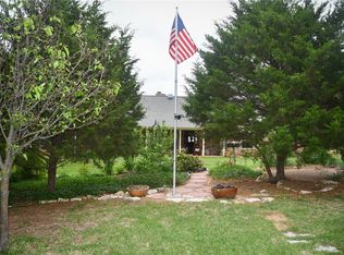 5375 Lemons Rd, Fort Worth, TX 76140