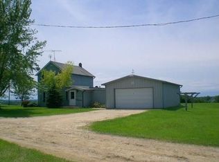 W2104 State Road 60, Rubicon, WI 53078