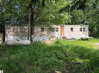 7671 S 27th Rd, Cadillac, MI 49601