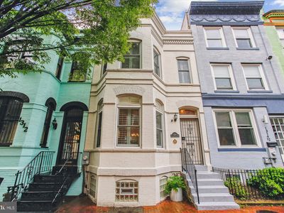 1314 Wallach Pl NW, Washington, DC, 20009
