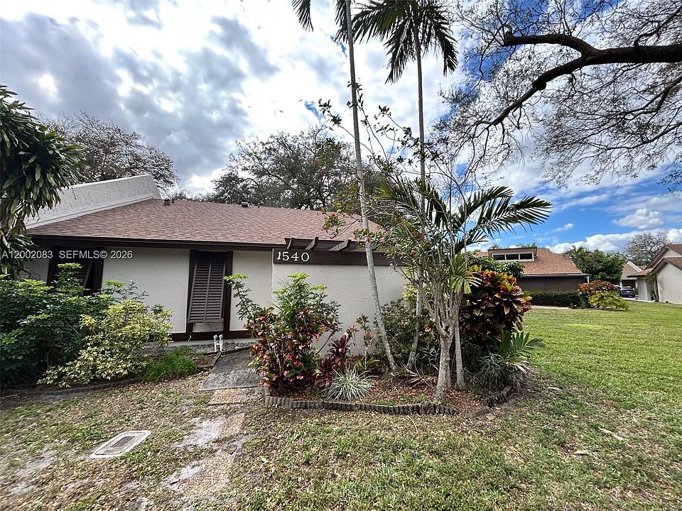 1st image of 1540 NW 98th Ter