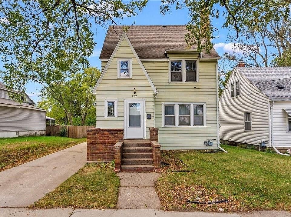 127 Linden Ave, Waterloo, IA 50703 Zillow