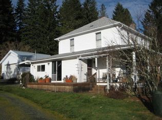 80076 Hazelton Rd, Cottage Grove, OR 97424