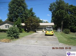 603 Clifford Dr, Elizabethtown, KY