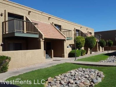 1224 E Evergreen St APT 217, Mesa, AZ, 85203