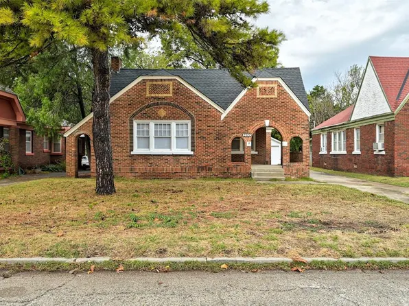2635 NW 12th St, Oklahoma City, OK 73107