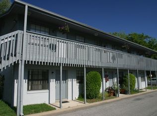 2694 Curry Ford Rd APT 4, Orlando, FL 32806