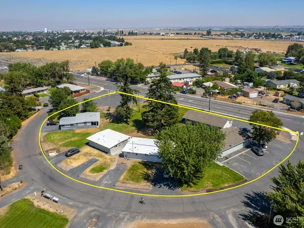 4413 Circle Place, Moses Lake, WA 98837