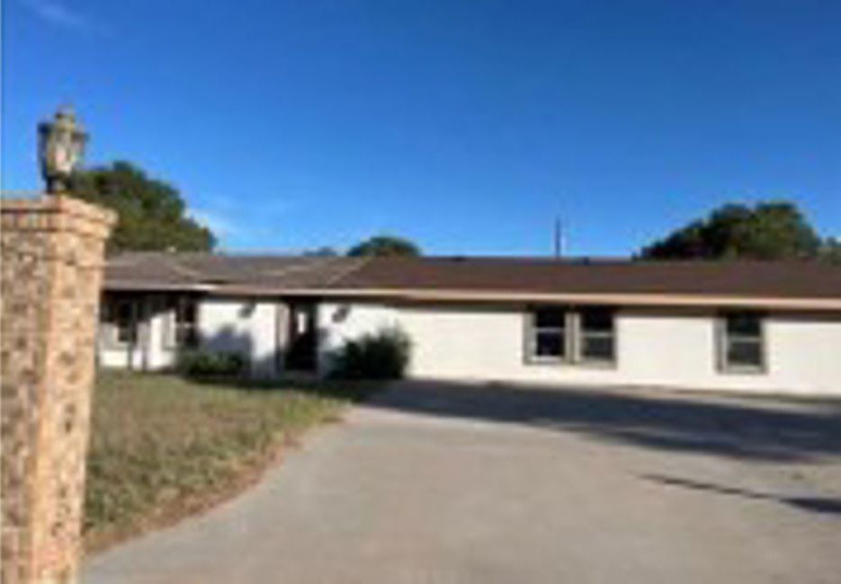 Property Front View