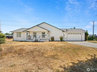 955 Orton Street, Centralia, WA 98531