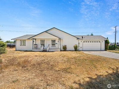 955 Orton Street, Centralia, WA, 98531